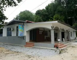 Seaside 2* Langkawi