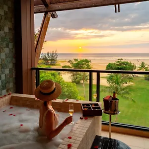 Resort Shangri-la Rasa Ria, *****