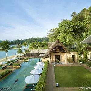 Resort Resort, Kota Kinabalu - An Slh *****