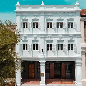 Hotel 88 Armenian, George Town