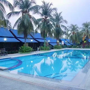 D'village 3* Malacca