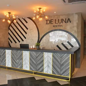 Hotel De Luna Sri Petaling **